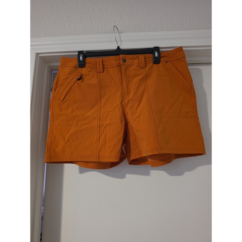 NWT Willit Shorts Sz 14